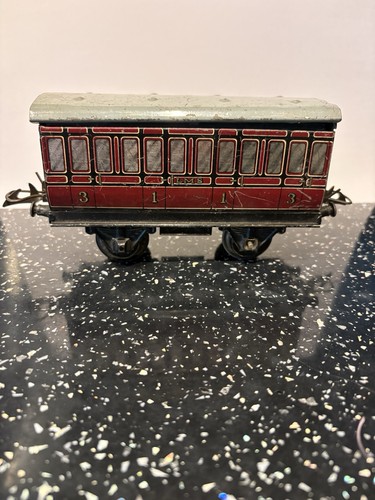 Hornby dublo gauge - hornby, tinplate