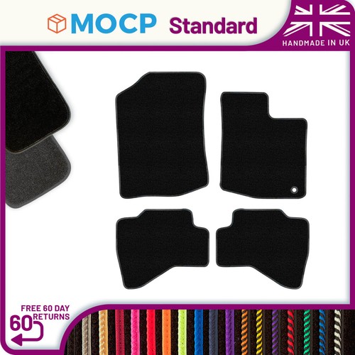 Standard car mats - to, fit