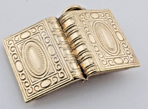 Fine antique sterling - fine, silver