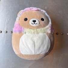 Squishmallow 19cm Soft Toy -