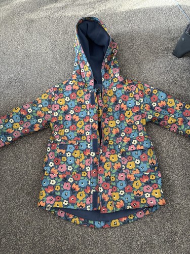 Jojo mama waterproof coat 3 - mama,