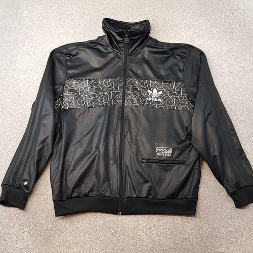 Adidas men track jacket - men,