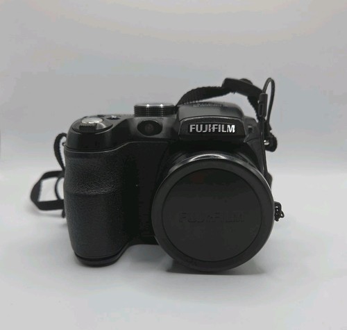 Fujifilm finepix s1000 - fujifilm,