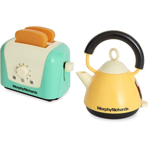 Casdon morphy richards toy - casdon,