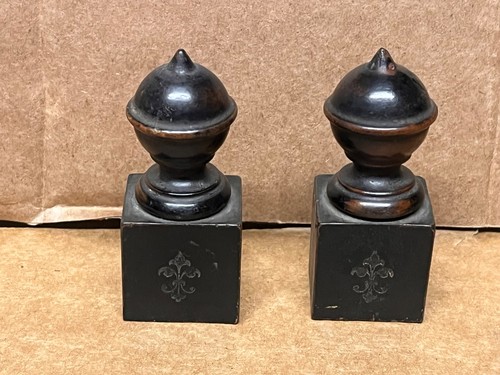 Pair inch victorian - pair,