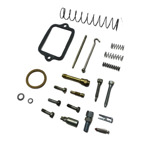 Lambretta dellorto jetex - gp,