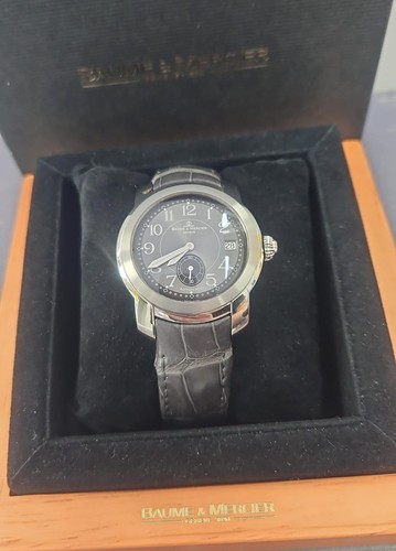 Baume mercier capeland - baume,