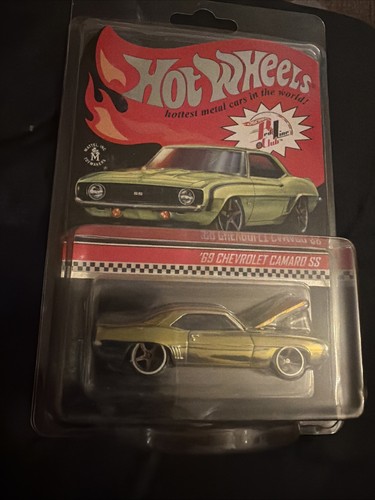 Hot wheels rlc - wheels,