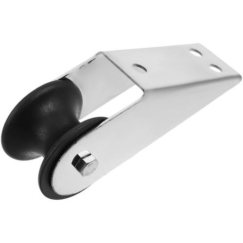Anchor pulley boat - boat, stainless