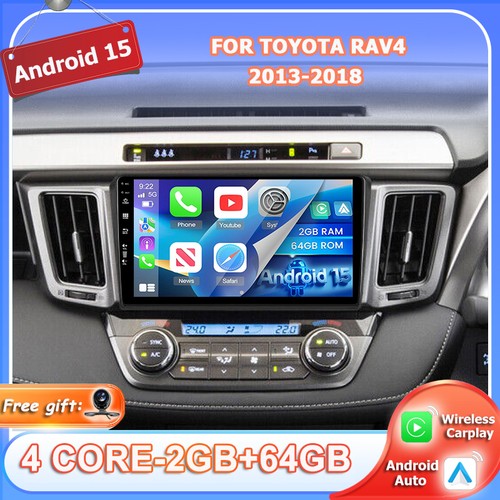 64gb carplay for toyota - toyota, rav4