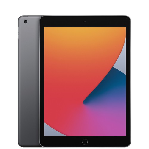 Apple ipad 8th generation - ipad,
