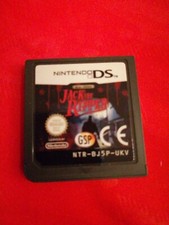 REAL CRIMES JACK THE RIPPER