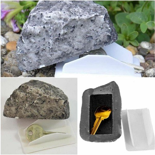 Outdoor spare key house - outdoor,
