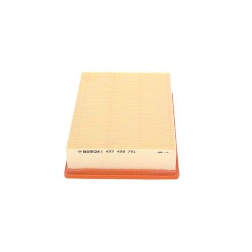 Bosch engine air - air, filter