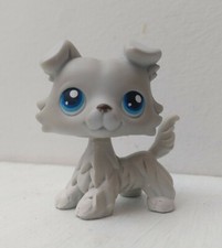 Rare Littlest Pet Shop #363