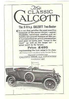 Vintage advertisment for - ,