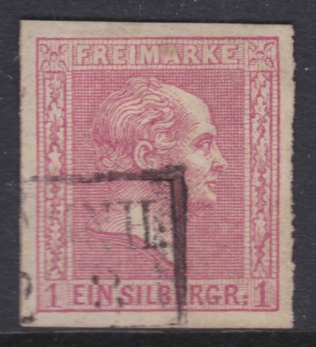 1850 prussia preußen - prussia,