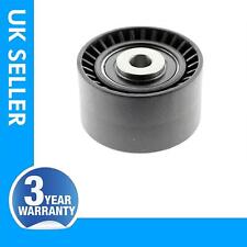 Fan Belt Tensioner Pulley - V - Ribbed Idler FOR PEUGEOT 1007 107 206 207 3008 