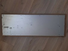 Roland JX-8P Bottom Plate