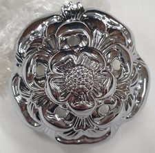 Ex Police Helmet Rose Film