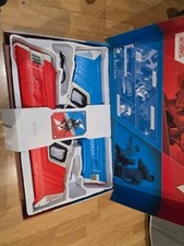 Spyra Water Guns Double pack 