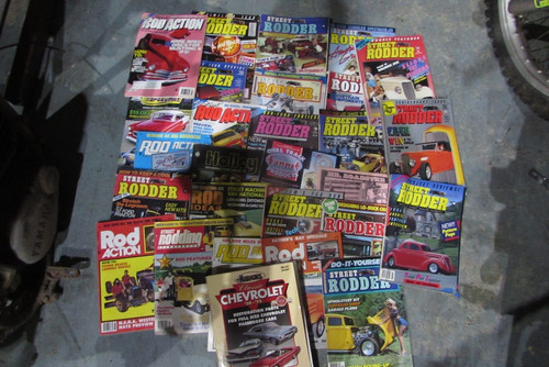 Job lot hot - lot,