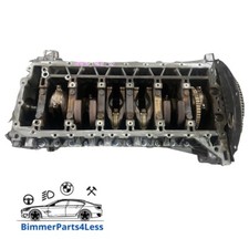 2009 BMW 1 3 5 SERIES N53B25