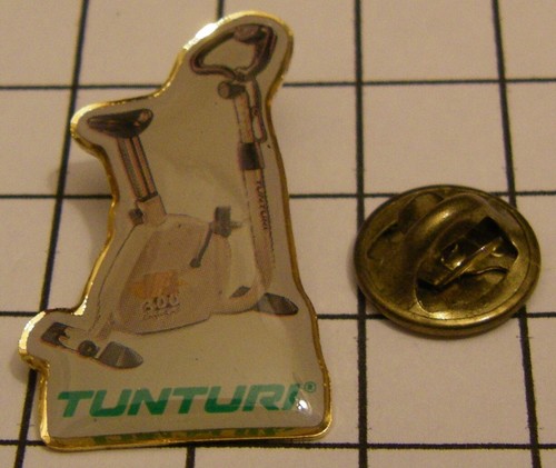 Pin tunturi exercise - pin,