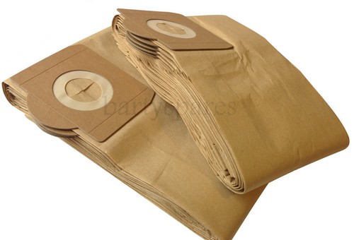 Dust bags for - bags, proaction
