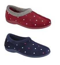 Sleepers Ladies Comfort