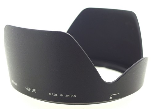 Nikon lens hood af - nikon,