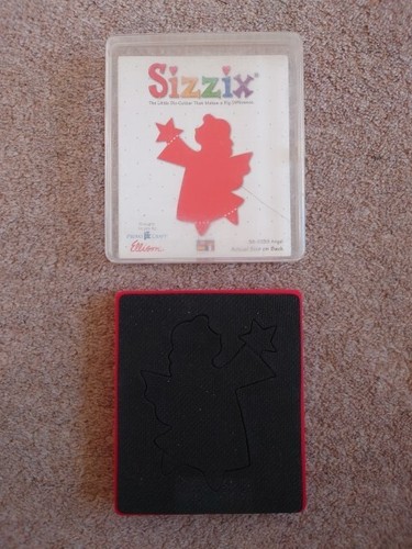 Sizzix originals christmas - sizzix,