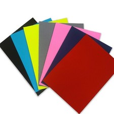 Neoprene Fabric Assortment