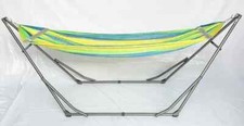 Folding Hammock STEEL  Folding