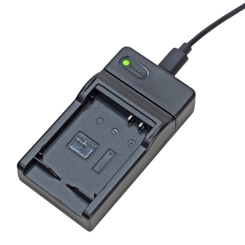 10l 10lm battery - nb-10l, charger