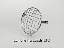 LAMBRETTA LI SERIES 2 & LI