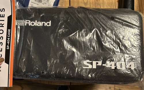 Roland 404 black - roland,