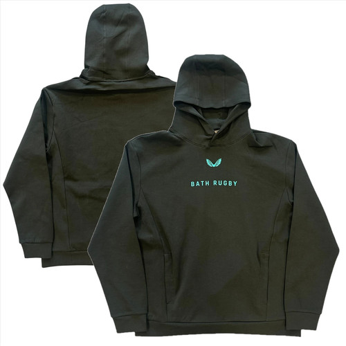 Bath rugby men hoodie - bath,