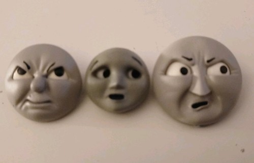 Bachmann thomas character - bachmann,