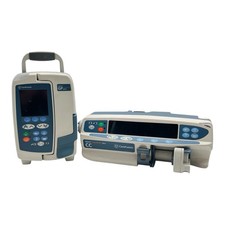Alaris CareFusion Volumetric