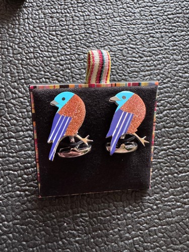 Paul smith metal cufflinks - paul,
