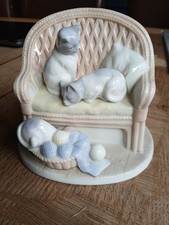 Vintage George Good porcelain