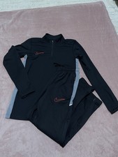 Nike Boys Tracksuits Jersey