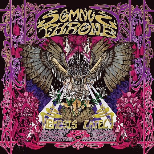 Somnus throne nemesis lately - :,