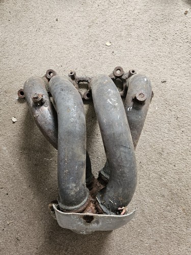 Mk2 mr2 revision exhaust - revision, 5