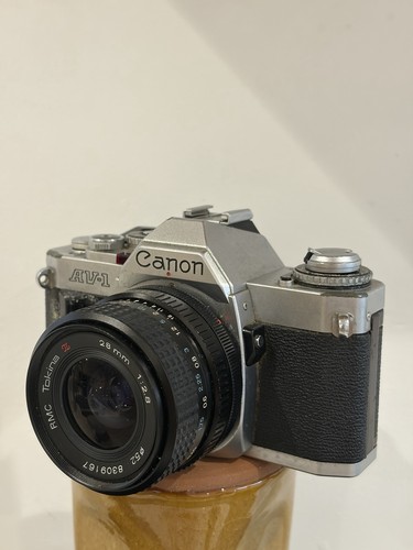 Canon 35mm film - 35mm, +