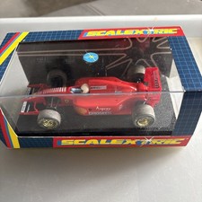 Scalextric c2115 ferrari 643 - c2115,