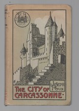 THE CITY OF CARCASSONNE by