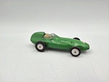 Corgi Toys Vanwall Racing Car 1950s
