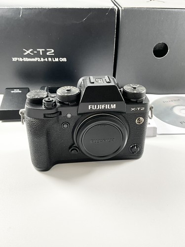 Fujifilm series 24 3mp - x,